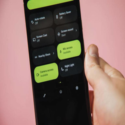 روش سریع برای افزایش عملکرد گوشی اندروید شما 