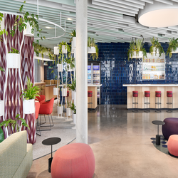 تغییر دفتر مرکزی HassiaGruppe: تغییری دل انگیز