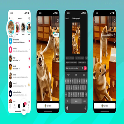 ابزار AI Alive تیک تاک؛ تبدیل آسان عکس های ساده به ویدیوهای متحرک خیره کننده