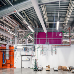 کاربرد های نور سنکروترون در بررسی ویژگی های ماده 