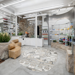 معرفی پروژه Shelflife: تلفیق فرهنگی در قلب کیپ تاون 