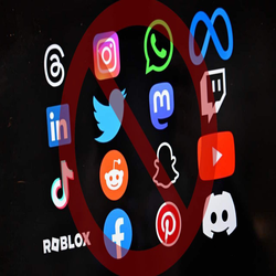 ممنوعیت استفاده از شبکه های اجتماعی برای کودکان زیر 16 سال در استرالیا: گامی اساسی برای حفاظت از نسل آینده 