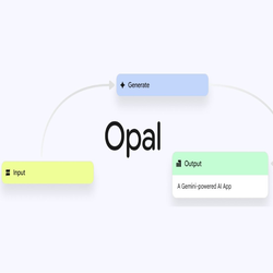 انقلابی در دنیای کدنویسی با ابزار جدید گوگل: «اپال» وارد می شود