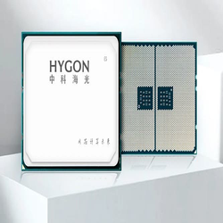 اژدهای چینی وارد میدان می شود؛ پردازنده 128 هسته ای Hygon با 512 رشته پردازشی