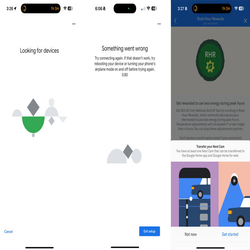 آپدیت های خانه هوشمند: چالش ها و مشکلات که هیچ گاه حل نمی شوند 