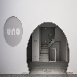 طراحی و اجرای پروژه مسکونی در حاشیه شهرهای اندلس 