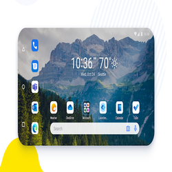 رقابت جدید مایکروسافت با اپل؛ معرفی لانچر هوشمند Command Palette برای ویندوز