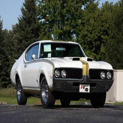 تاریخچه موتور V8: از آغاز تا اوج قدرت 