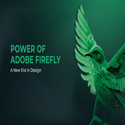 توسعه هوش مصنوعی در خدمت خلاقیت: چگونه Adobe با Firefly حقوق و رضایت خالقان محتوا را تضمین می کند