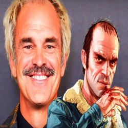 استیون اوگ، صداپیشه ترور در GTA 5، علاقه ای به بازی های ویدیویی ندارد