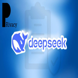 حریم خصوصی در DeepSeek: آیا هوش مصنوعی چینی اطلاعات کاربران را ذخیره می کند؟