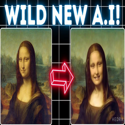 ساخت کاریکاتور و آواتارهای سخنگو 