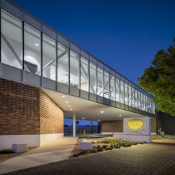 ساختمان مرکزی جدید Wheels SA: نوآوری در طراحی آشپزخانه های اداری و تجاری 