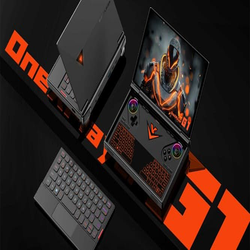 دستگاه OneXplayer G1 معرفی شد؛ ترکیب خلاقانه ای از لپ تاپ، کنسول گیمینگ و تبلت 