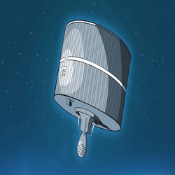 ماجرای عجیب جابه جایی ماهواره Skynet-1A: چرا قدیمی ترین ماهواره بریتانیا در مدار تغییر مکان داد؟ 