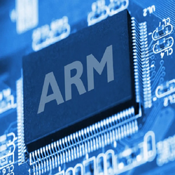 آرم نخستین تراشه سرور خود را رونمایی می کند؛ رقابت جدید با اینتل، AMD و انویدیا! 