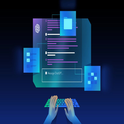 ویژگی جدید ChatGPT: دسته بندی مکالمات برای مدیریت بهتر پروژه ها 