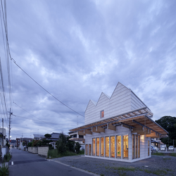 معماری ناحیه میانی: راهکاری نوین برای حفاظت و لذت بخشی در طراحی داخلی 