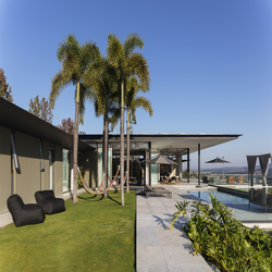 ساخت ویلای لب دریا