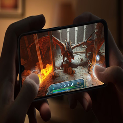 گلکسی A16 سامسونگ پرفروش ترین گوشی اندرویدی جهان شد