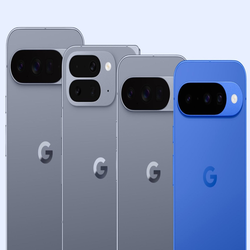 تصاویر لو رفته پیکسل 10 پرو و پرو XL؛ آغاز رقابت نفس گیر گوگل با آیفون