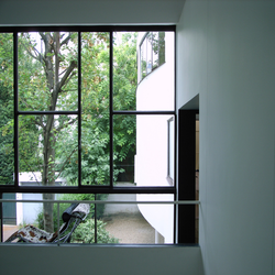 ویلا روش: شاهکار مدرن لوکوربوزیه در معماری 