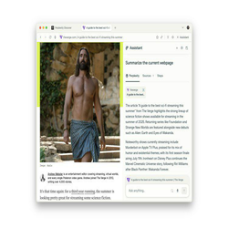 معرفی Comet، اولین مرورگر واقعی مبتنی بر هوش مصنوعی | آیا دوران سلطه گوگل کروم به پایان رسیده؟