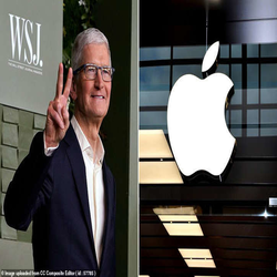 اپل تولید یکی از محصولات پرچم دار خود را به دلیل فروش پایین متوقف می کند 