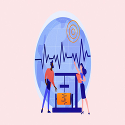 هوش مصنوعی و پیش بینی زلزله: تغییرات بنیادی در مدیریت بحران 