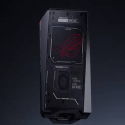 نسخه جدید مینی پی سی ایسوس با تراشه اینتل و گرافیک RTX 50 در راه است 