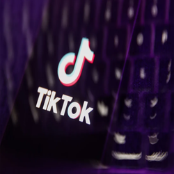 TikTok اکنون امکان ارسال یادداشت صوتی و تصاویر در دایرکت را فراهم کرد