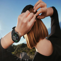 وان پلاس واچ 3: ساعت هوشمند با باتری قدرتمند، طراحی باریک تر و ویژگی های پیشرفته برای تجربه ای بی نظیر  