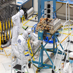 آزمایشگاه پیشرانه جت ناسا: اخراج صدها کارمند به دلیل محدودیت های بودجه ای 