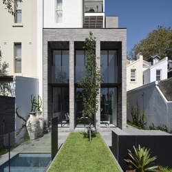 بازسازی تراس ویکتوریایی در سیدنی: تلفیق سنت و مدرنیته 