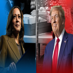 انتشار اخبار جعلی توسط شبکه روسی در آستانه انتخابات آمریکا 