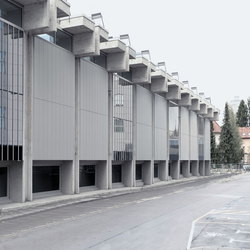 بازسازی و حفظ یک اثر معماری مدرن 