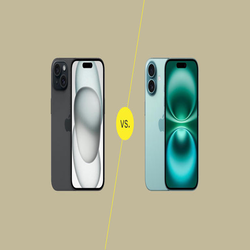 آیفون 15 در مقابل آیفون 16: مقایسه کامل برای انتخاب بهترین گزینه 