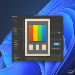 ابزار ناشناخته اما قدرتمند در ویندوز: PowerToys 