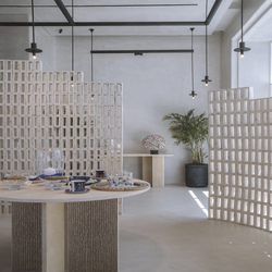 پروژه ای در عقبه با هدف نوآوری در مواد و مقابله با تغییرات اقلیمی