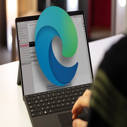 قابلیت هوش مصنوعی جدید مرورگر اج؛ ترجمه زنده ویدیوها با مصرف بالای منابع