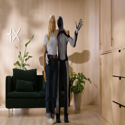 تحولی در دنیای رباتیک: خرید Kind Humanoid توسط 1X 