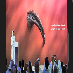 دبی آینده ساز: 7 سیگنال تحول برای جهان جدید 