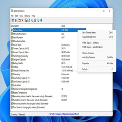  متخصص باتری لپ تاپ خود شوید... در کمتر از یک دقیقه!