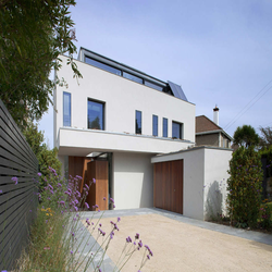 بازسازی و طراحی نوین: ترکیب فضایی در ساختمان های مدرن دوبلین 