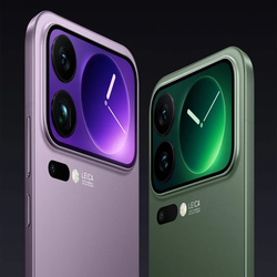 آپدیت جدید شیائومی 17 پرو و 17 پرو مکس با تمرکز ویژه روی نمایشگر پشتی و بهبود عملکرد منتشر شد