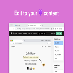 معرفی افزونه Full Page Screen Capture