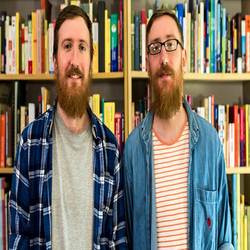 دوقلوهایی که زبان خاص خود را ساختند؛ داستان زبانی به نام "اومری" 