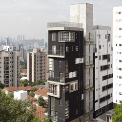 تأثیرات معماری بر منظر شهری سائوپائولو 