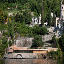 بازسازی فضای عمومی در منطقه ال تنایو: ایجاد محلی برای تعامل و تفریح 