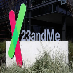 آیا 23andMe می تواند از بحران نجات پیدا کند؟ نگاهی به چالش های بزرگ شرکت آزمایش DNA 